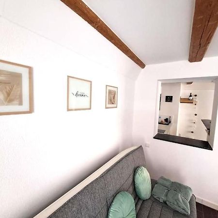 Altstadt Apartment เคมป์เทน ภายนอก รูปภาพ