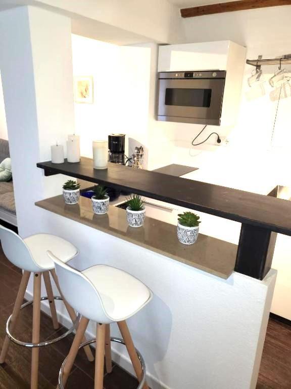Altstadt Apartment เคมป์เทน ภายนอก รูปภาพ