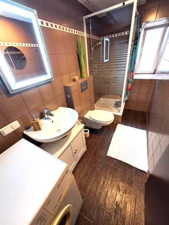 Altstadt Apartment เคมป์เทน ภายนอก รูปภาพ